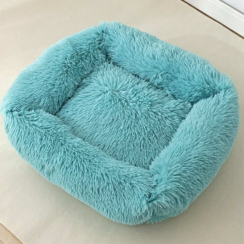 Anti Anxiety Super soft Bed