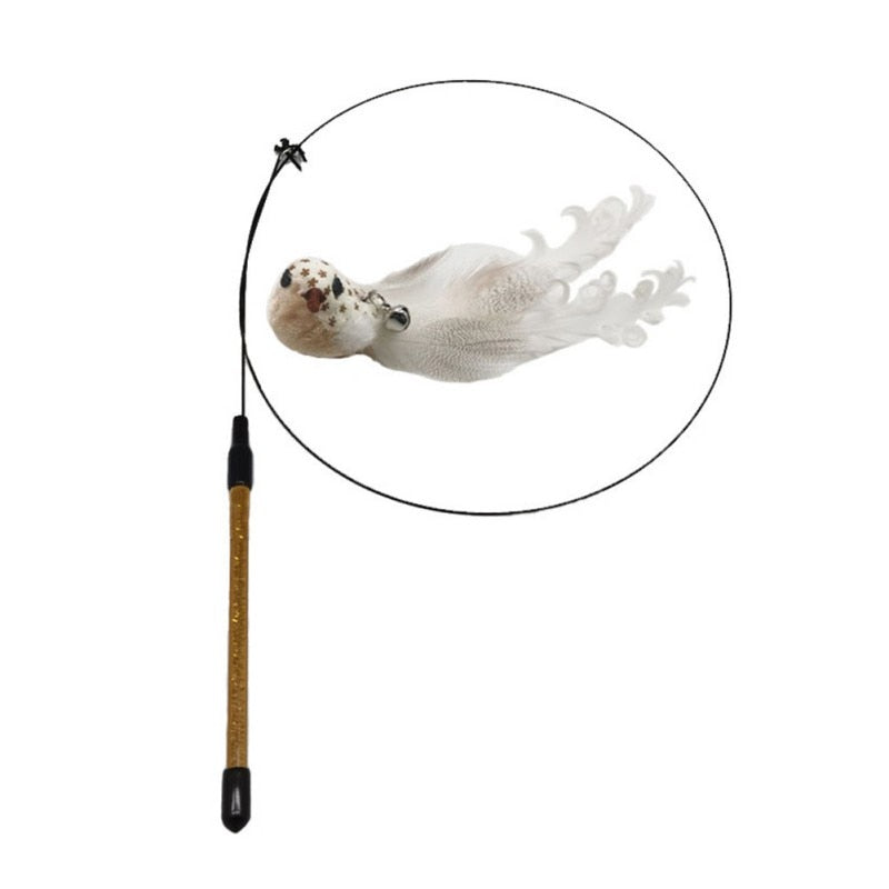 Funny Interactive Cat Toy