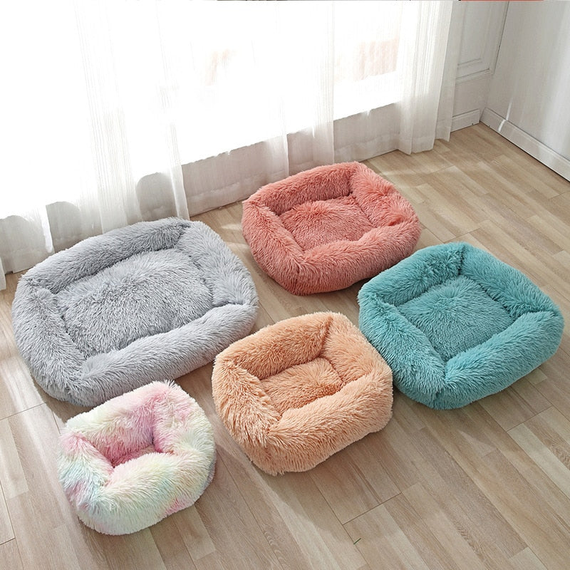 Anti Anxiety Super soft Bed