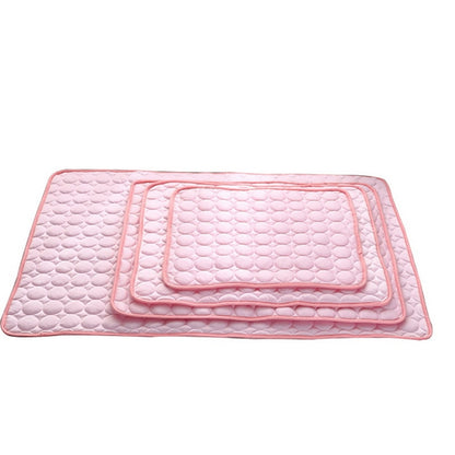 Summer Cooling Pad For Dogs