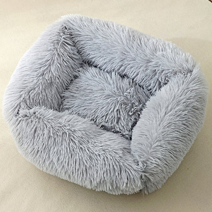 Anti Anxiety Super soft Bed