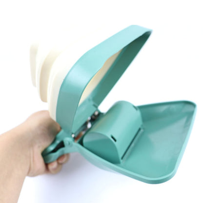 Dog Travel Foldable Pooper Scooper