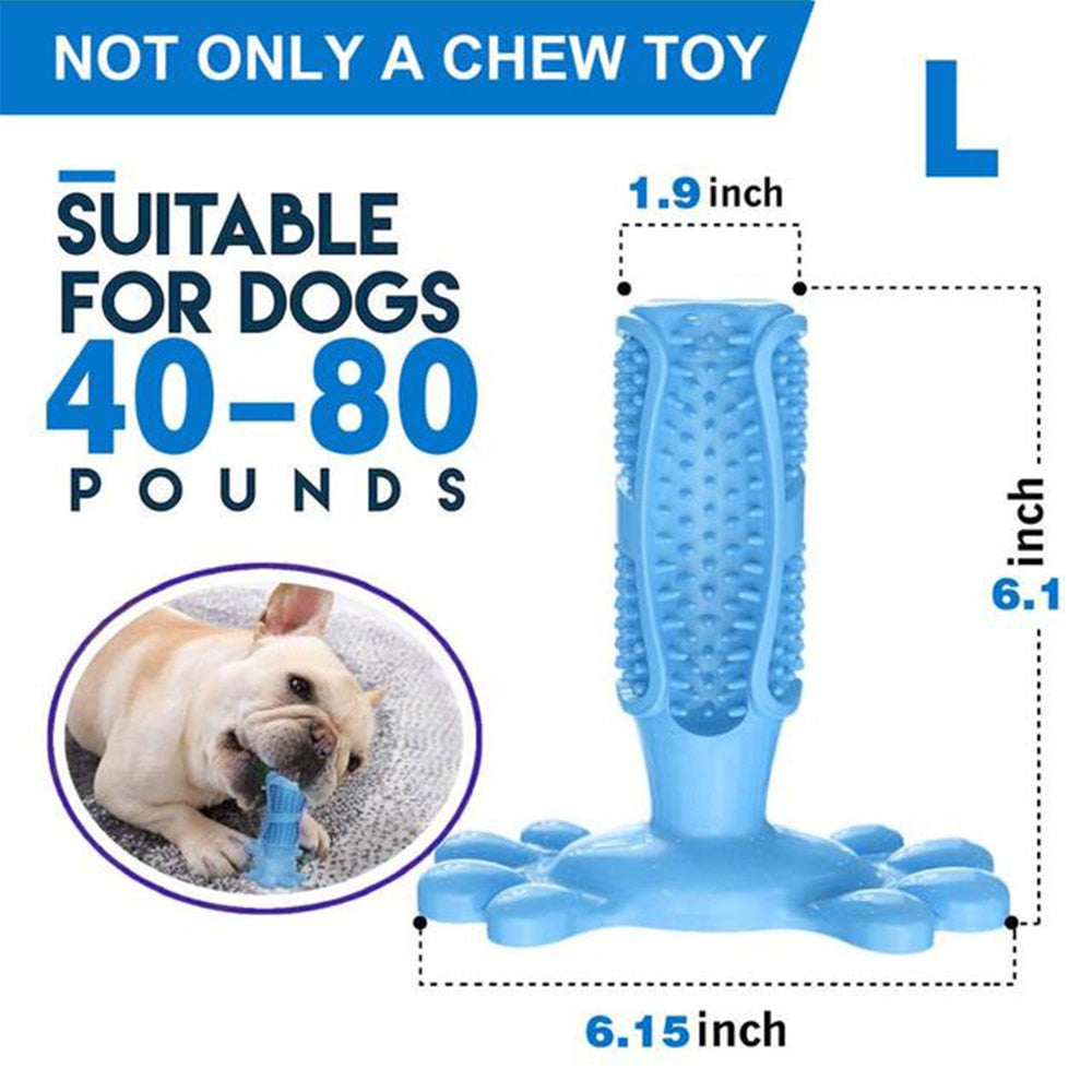 Dog Molar Bite Toy