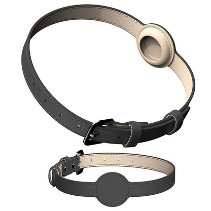 Pet Position Tracking Collar