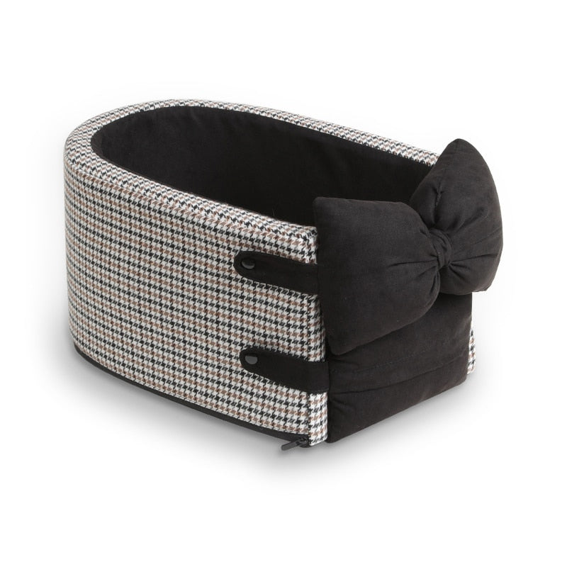 Portable Dog Travel Bed