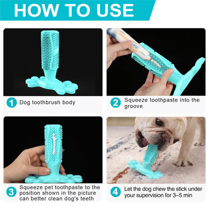 Dog Molar Bite Toy