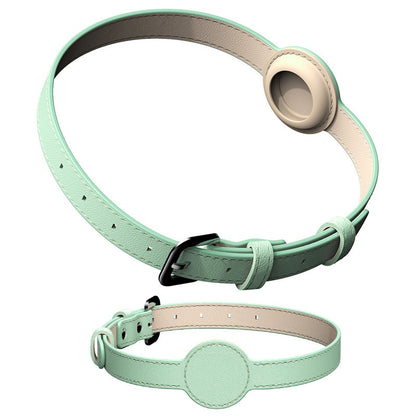 Pet Position Tracking Collar