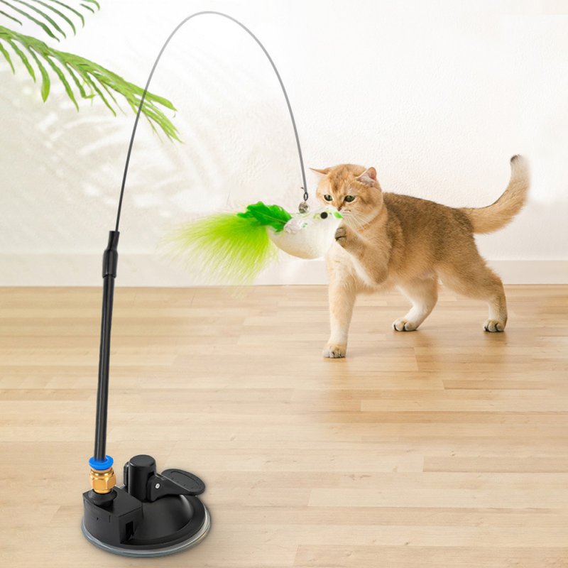 Funny Interactive Cat Toy