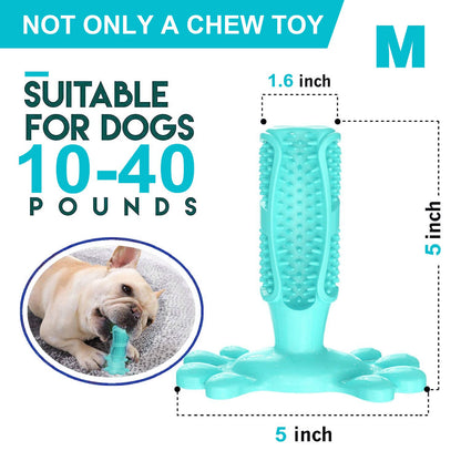 Dog Molar Bite Toy