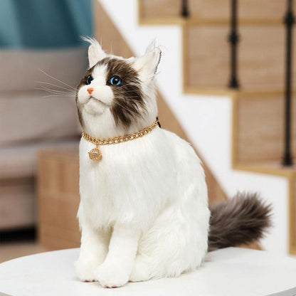 Bell Fashion Jewelry For Cats