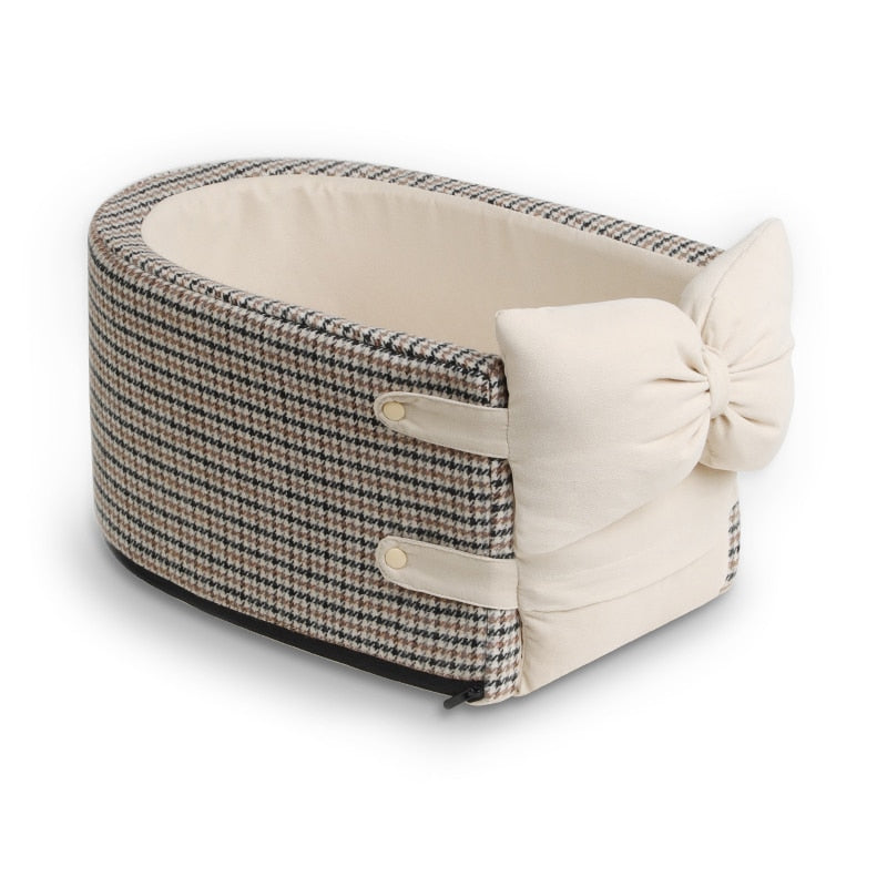 Portable Dog Travel Bed