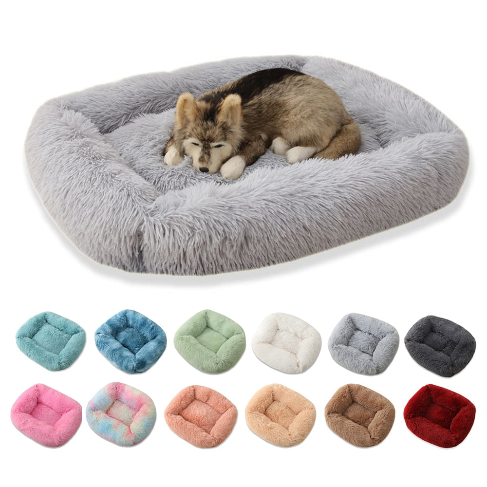 Anti Anxiety Super soft Bed