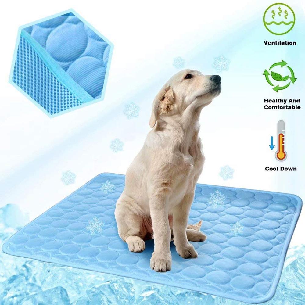 Summer Cooling Pad For Dogs